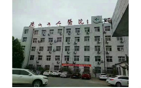 浩澤凈水器強(qiáng)勢(shì)入駐唐山工人醫(yī)院,提升醫(yī)院飲水品質(zhì)！