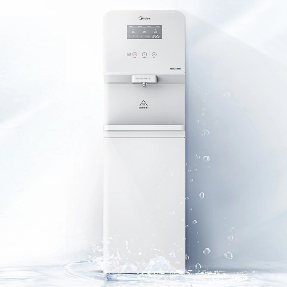 美的反滲透商用凈水器Z60 pro