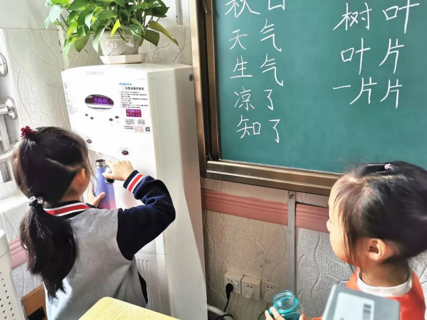 昆山浩澤凈水器 昆山浩澤凈水器