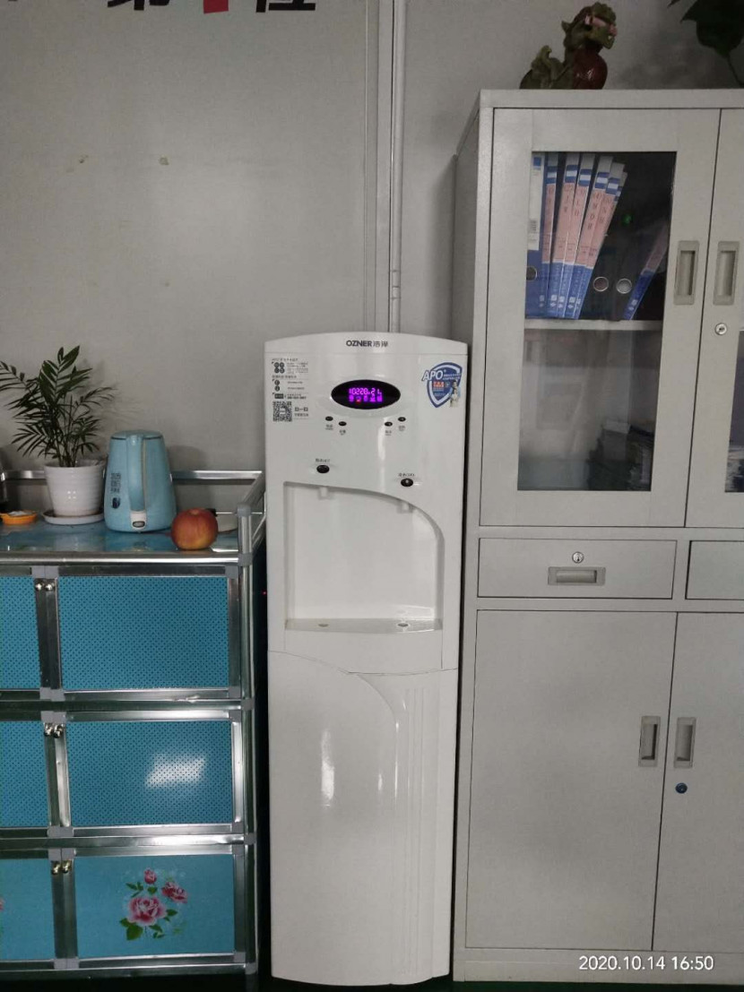 凈水器租賃