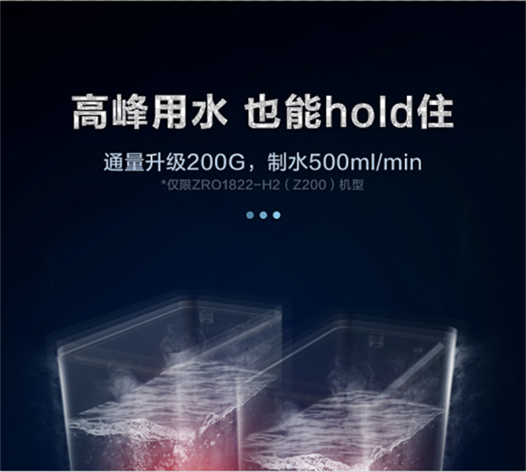 美的(Midea)商用凈水器 美的(Midea)商用凈水器