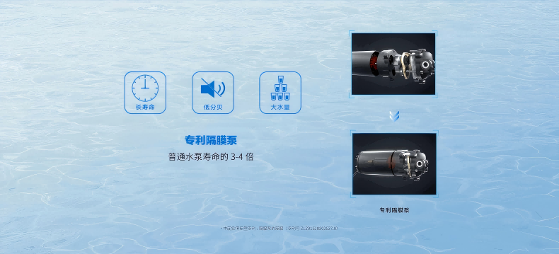 史密斯商用凈水器 史密斯商用凈水器